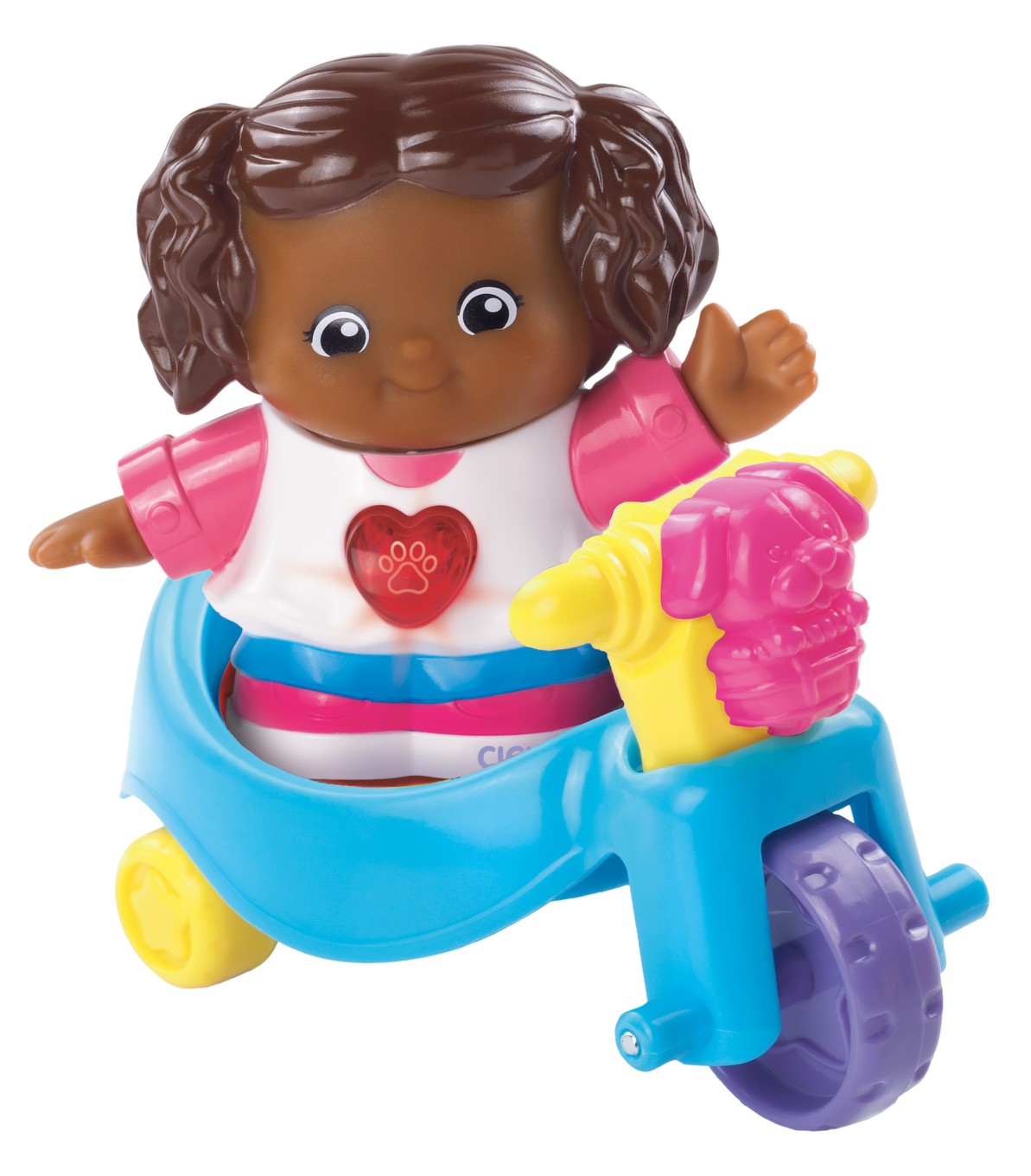 Vtech tricycle hot sale